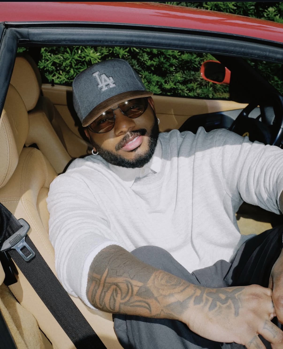 Bryson Tiller